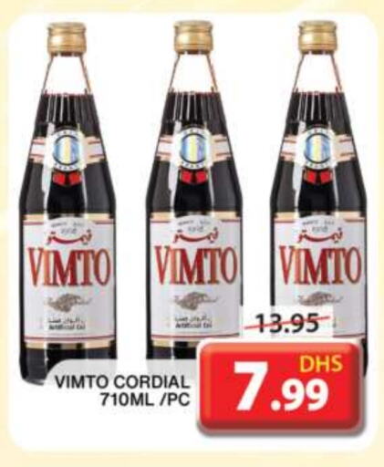 VIMTO available at Grand Hyper Market in UAE - Sharjah / Ajman