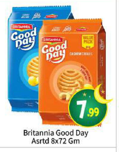 BRITANNIA available at BIGmart in UAE - Abu Dhabi