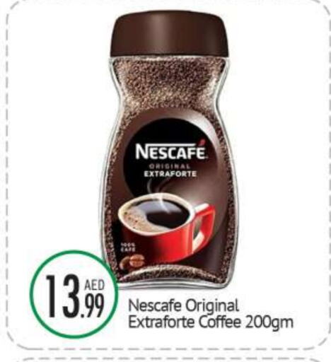 NESCAFE Coffee available at BIGmart in UAE - Abu Dhabi