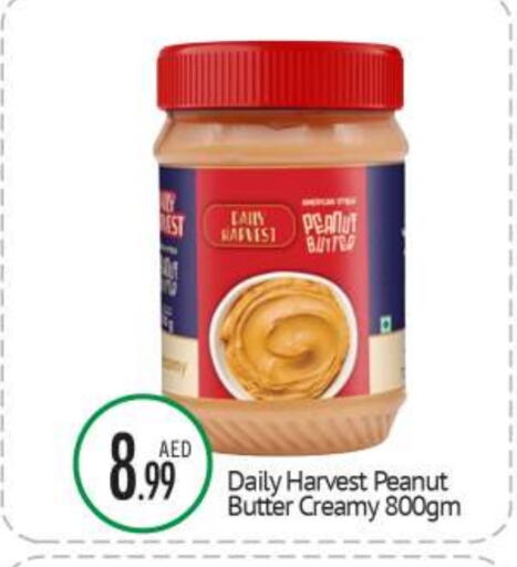 Peanut Butter available at BIGmart in UAE - Abu Dhabi