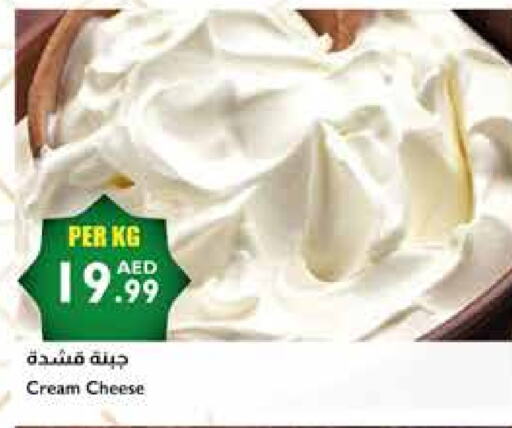 Cream Cheese available at Istanbul Supermarket in UAE - Al Ain