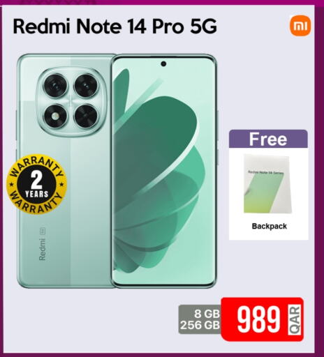 REDMI available at iCONNECT  in Qatar - Al Khor