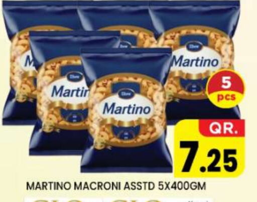 Macaroni available at New Stop n Shop @Fereej Bin Omran in Qatar - Al Wakra