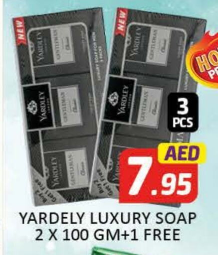 YARDLEY available at Al Madina  in UAE - Dubai