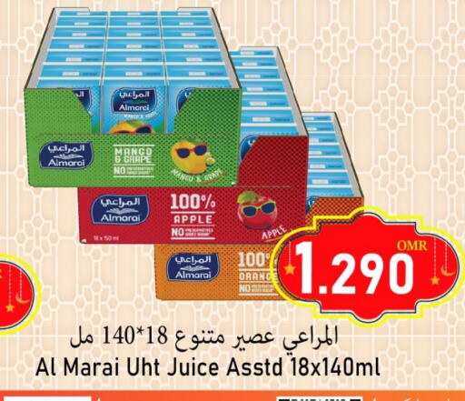 ALMARAI available at Al Muzn Shopping Center in Oman - Muscat