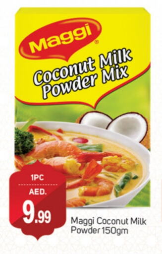 MAGGI Coconut Powder available at TALAL MARKET in UAE - Dubai