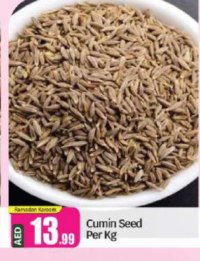 Cumin available at BIGmart in UAE - Abu Dhabi