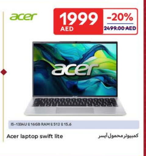 ACER available at Carrefour UAE in UAE - Al Ain