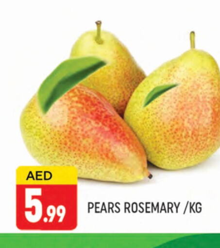 Pear available at AL MADINA (Dubai) in UAE - Dubai