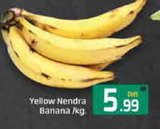 Banana available at Mango Hypermarket LLC in UAE - Dubai