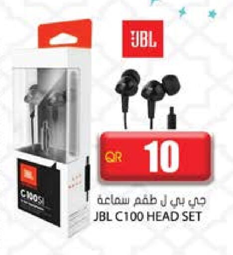 Earphone available at Grand Hypermarket in Qatar - Al Daayen