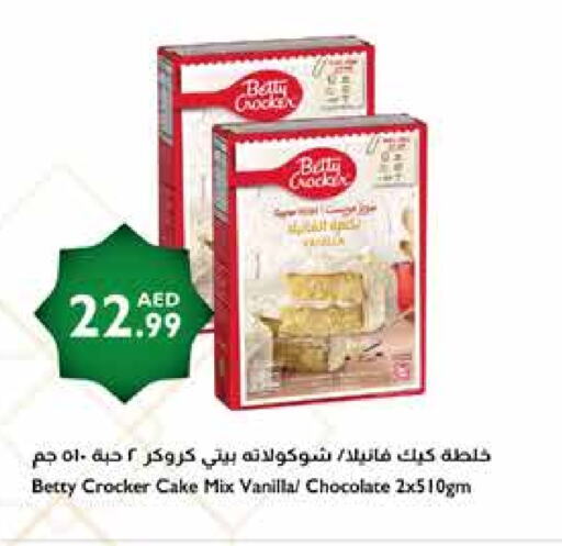 BETTY CROCKER Cake Mix available at Istanbul Supermarket in UAE - Sharjah / Ajman