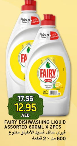 FAIRY Dishwasher available at Select Market in UAE - Abu Dhabi