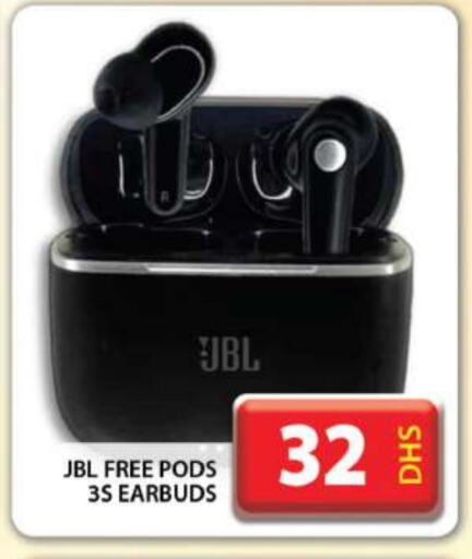 JBL Earphone available at Grand Hyper Market in UAE - Dubai