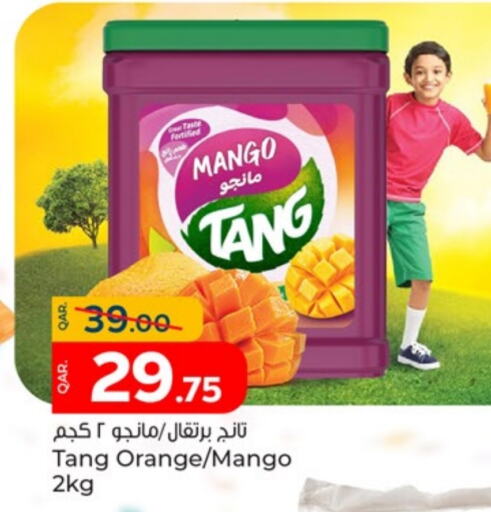 TANG available at Paris Hypermarket in Qatar - Al Wakra