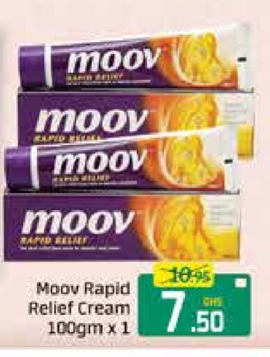 MOOV available at Mango Hypermarket LLC in UAE - Dubai