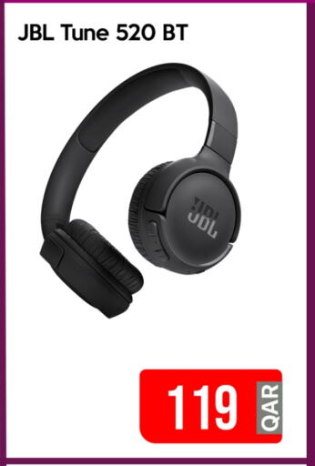 JBL available at iCONNECT  in Qatar - Al Wakra