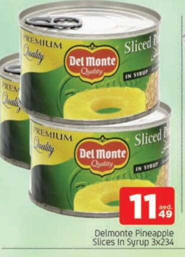 DEL MONTE available at AL MADINA in UAE - Sharjah / Ajman