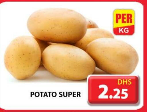 Potato available at Grand Hyper Market in UAE - Dubai