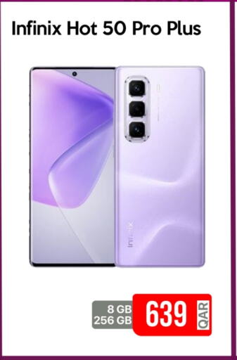 INFINIX available at iCONNECT  in Qatar - Doha