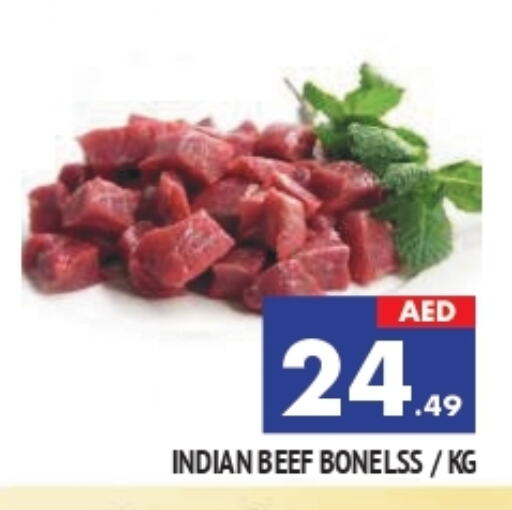 Beef available at AL MADINA in UAE - Sharjah / Ajman