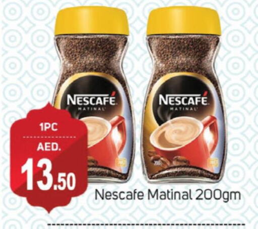 NESCAFE Coffee available at TALAL MARKET in UAE - Dubai