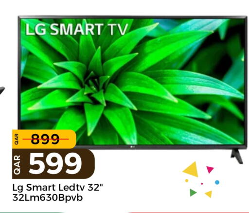 LG Smart TV available at Paris Hypermarket in Qatar - Al Khor