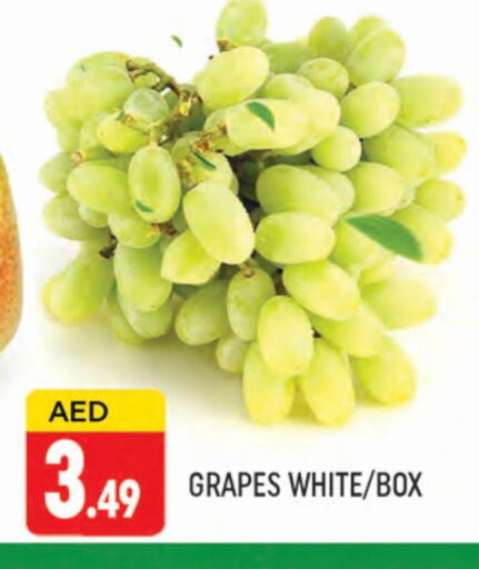 Grapes available at AL MADINA (Dubai) in UAE - Dubai