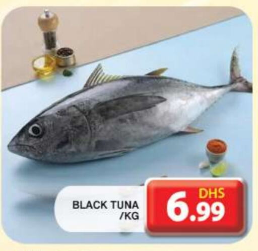 Tuna available at Grand Hyper Market in UAE - Dubai