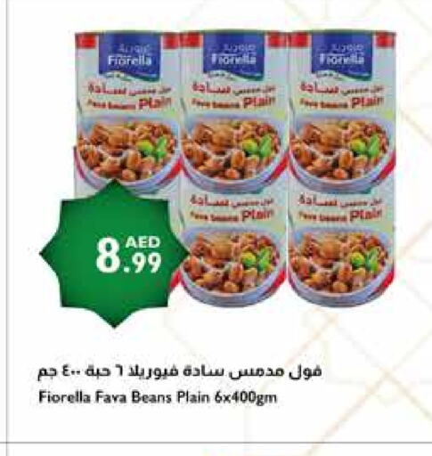 Fava Beans available at Istanbul Supermarket in UAE - Dubai