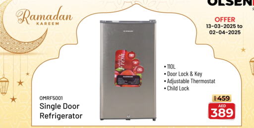 Refrigerator available at Nesto Hypermarket in UAE - Al Ain