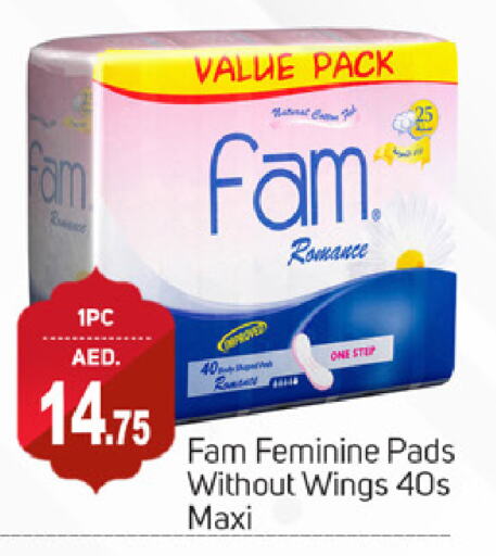 FAM available at TALAL MARKET in UAE - Sharjah / Ajman