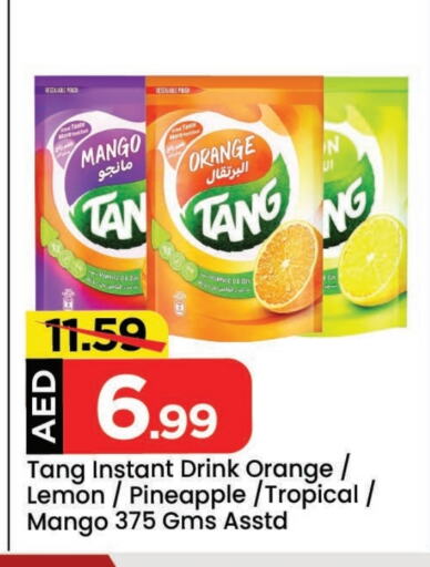 TANG available at Mark & Save in UAE - Sharjah / Ajman