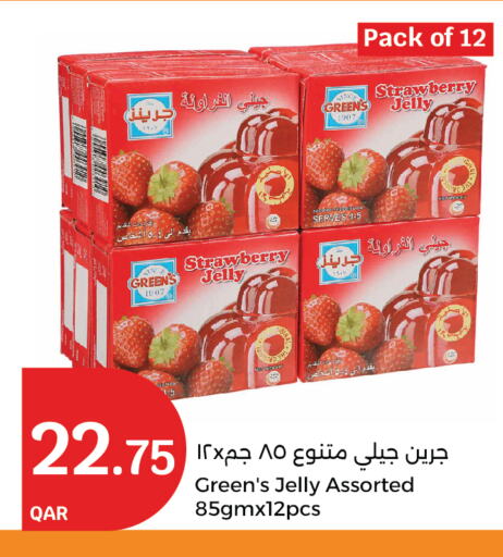 Strawberry available at سيتي هايبرماركت in قطر - الضعاين