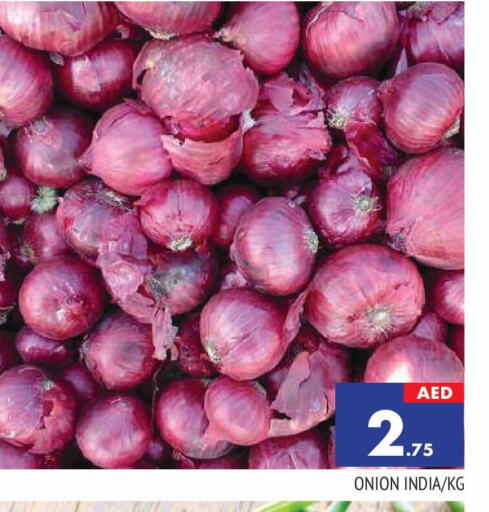 Onion from India available at AL MADINA in UAE - Sharjah / Ajman