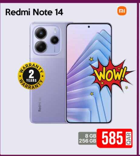 REDMI available at iCONNECT  in Qatar - Al Khor