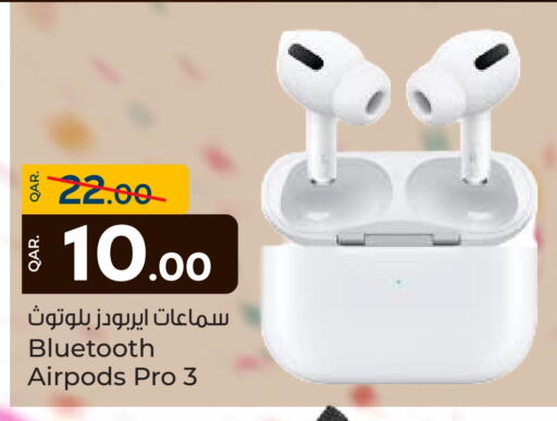 Earphone available at Paris Hypermarket in Qatar - Al Khor