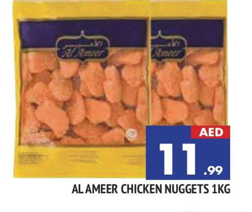 Chicken Nuggets available at AL MADINA in UAE - Sharjah / Ajman