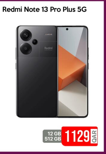 REDMI available at iCONNECT  in Qatar - Al Daayen