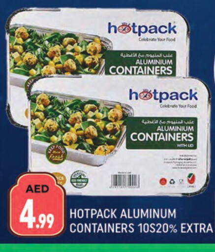 HOTPACK available at AL MADINA (Dubai) in UAE - Dubai