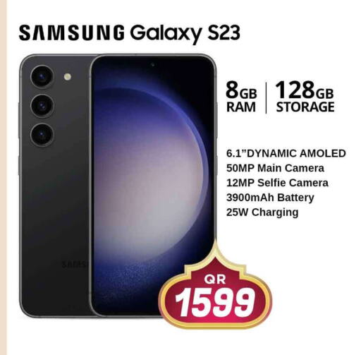 SAMSUNG available at Safari Hypermarket in Qatar - Doha