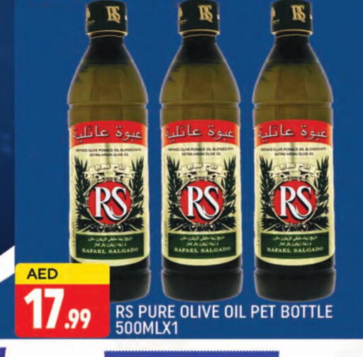 RAFAEL SALGADO Olive Oil available at AL MADINA (Dubai) in UAE - Dubai