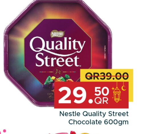 QUALITY STREET available at Family Food Centre in Qatar - Doha