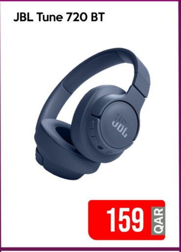 JBL available at iCONNECT  in Qatar - Al Shamal