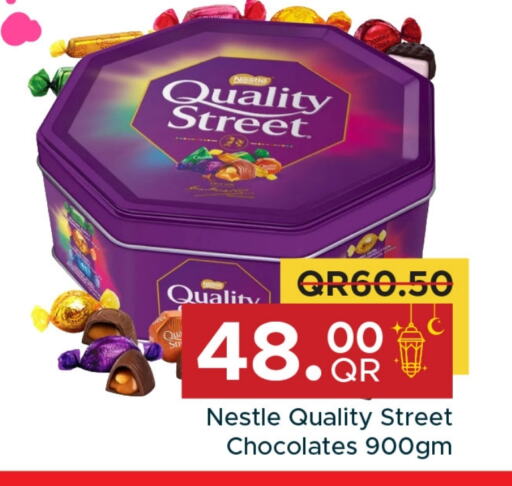 QUALITY STREET available at Family Food Centre in Qatar - Al Rayyan