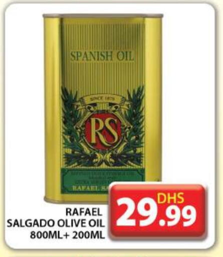 RAFAEL SALGADO Olive Oil available at Grand Hyper Market in UAE - Dubai