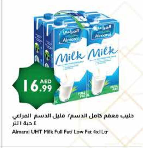 ALMARAI Long Life / UHT Milk available at Istanbul Supermarket in UAE - Abu Dhabi