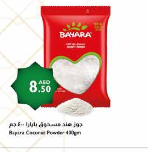 BAYARA Coconut Powder available at Istanbul Supermarket in UAE - Sharjah / Ajman