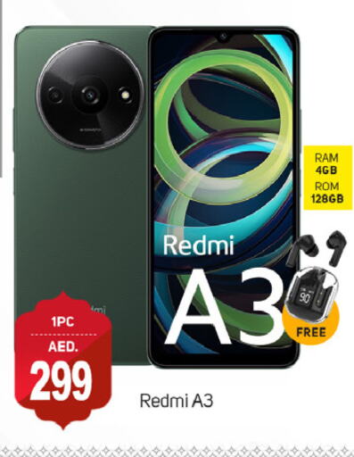 REDMI available at TALAL MARKET in UAE - Dubai