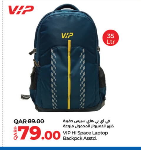 Laptop Bag available at LuLu Hypermarket in Qatar - Al Shamal